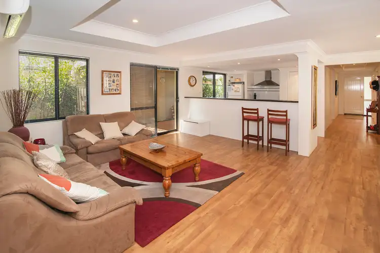 Second view of Homely house listing, 49 St Michaels Parkway, Dunsborough WA 6281