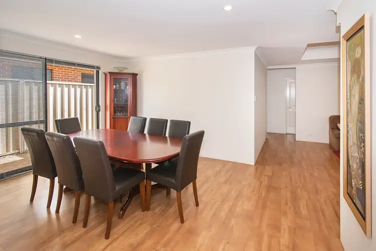 Fifth view of Homely house listing, 49 St Michaels Parkway, Dunsborough WA 6281