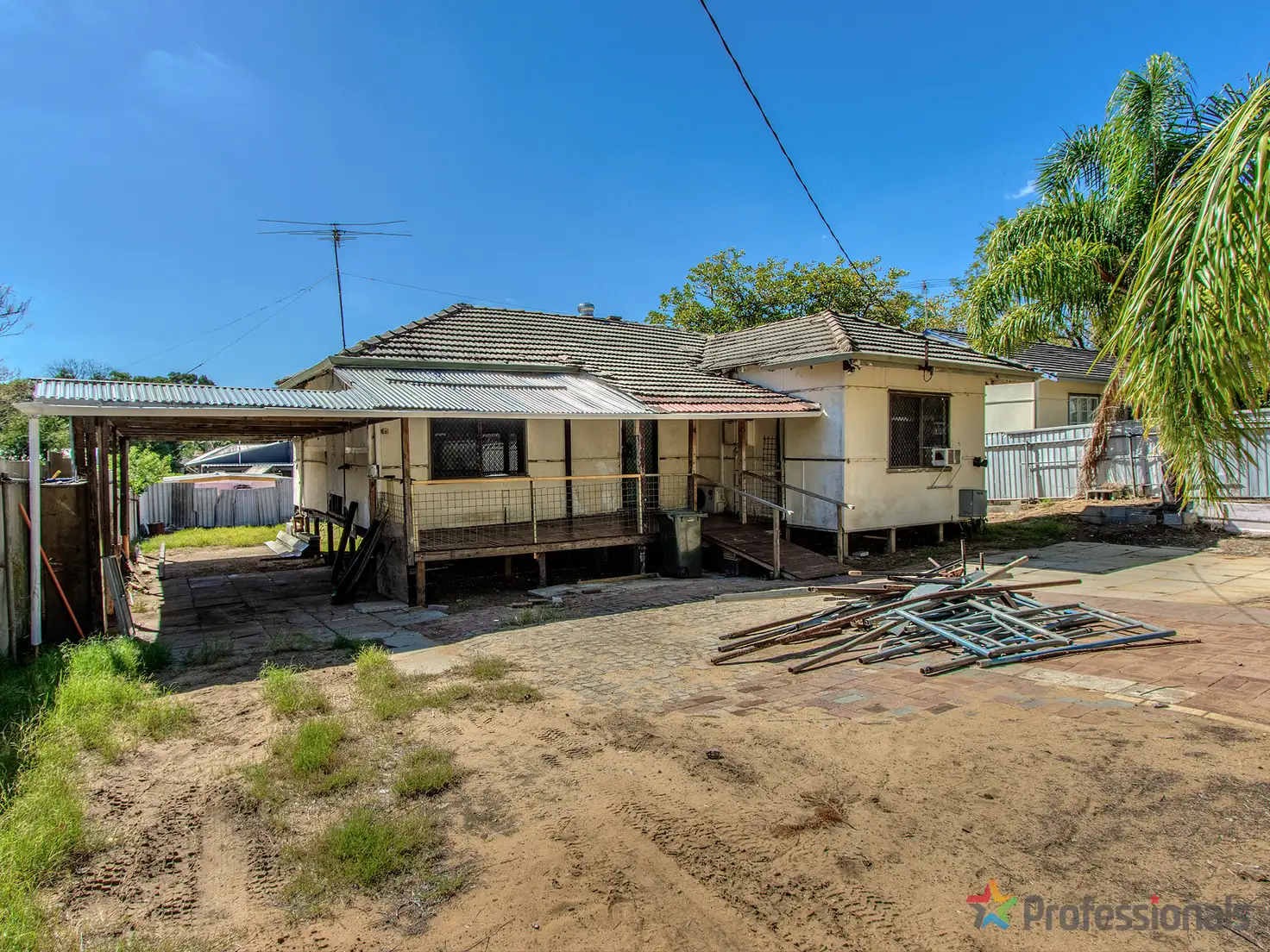 Main view of Homely house listing, 16 Budden Way, Medina WA 6167