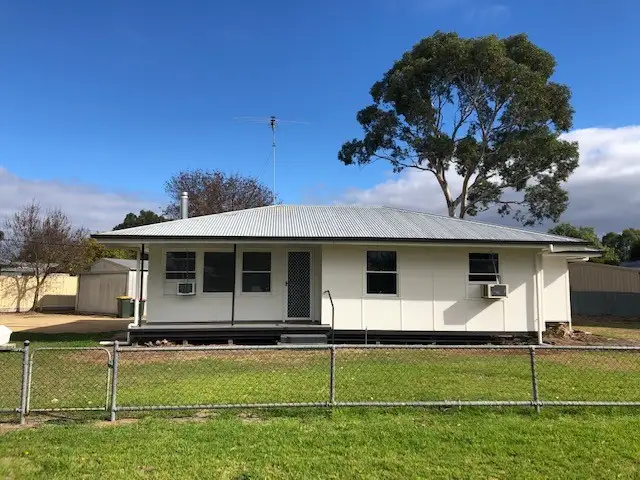 Main view of Homely house listing, 2 Charles Street, Naracoorte SA 5271