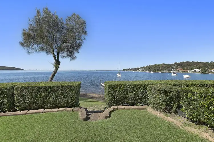 Main view of Homely house listing, 2/8 Ambrose Street, Carey Bay NSW 2283