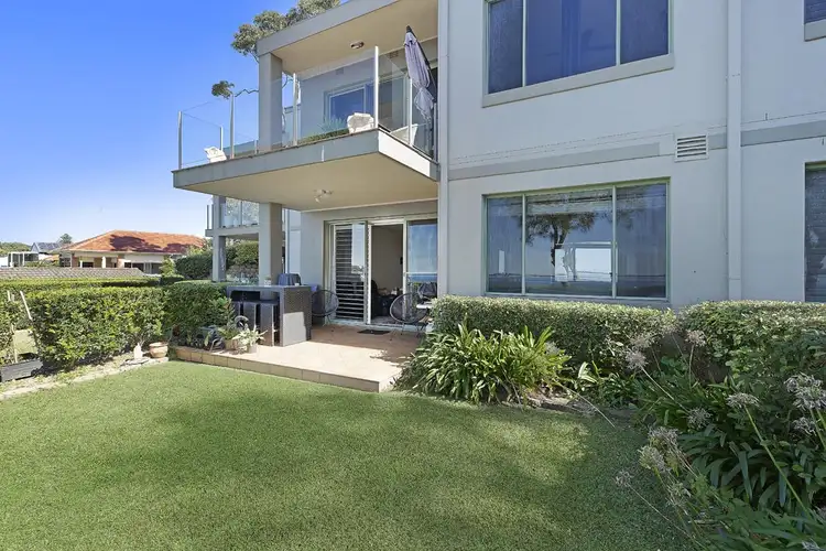 Fourth view of Homely house listing, 2/8 Ambrose Street, Carey Bay NSW 2283