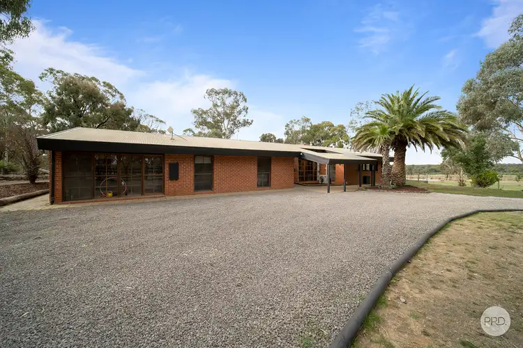 Main view of Homely house listing, 357 Sinclairs Road, Strathfieldsaye VIC 3551