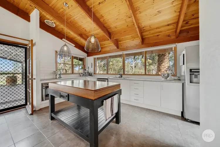 Third view of Homely house listing, 357 Sinclairs Road, Strathfieldsaye VIC 3551