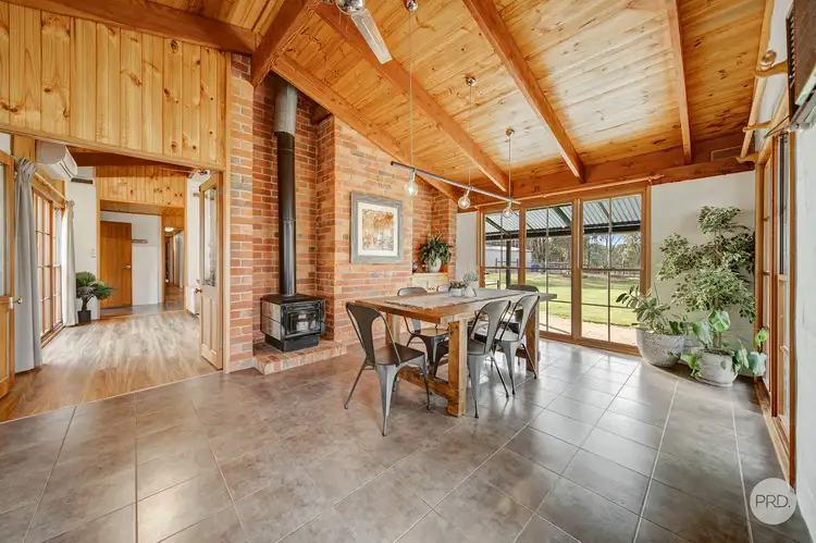 Fourth view of Homely house listing, 357 Sinclairs Road, Strathfieldsaye VIC 3551