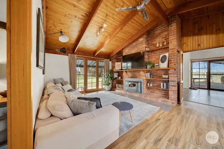 Fifth view of Homely house listing, 357 Sinclairs Road, Strathfieldsaye VIC 3551