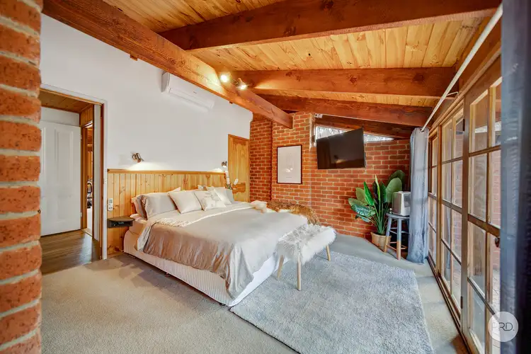 Sixth view of Homely house listing, 357 Sinclairs Road, Strathfieldsaye VIC 3551
