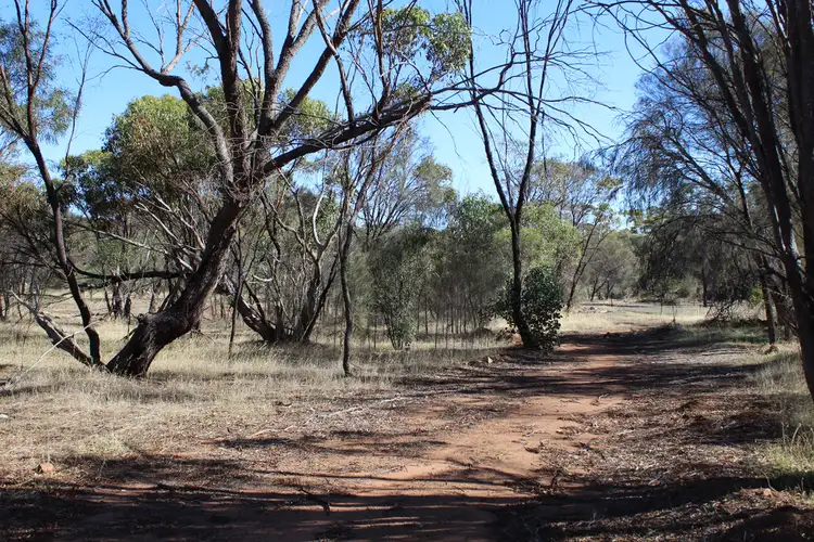 Main view of Homely land listing, 112 Munro Street, Cuballing WA 6311