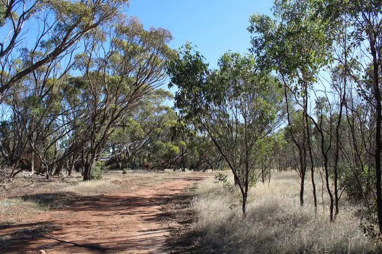 Second view of Homely land listing, 112 Munro Street, Cuballing WA 6311