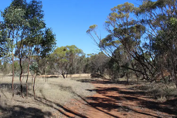 Fifth view of Homely land listing, 112 Munro Street, Cuballing WA 6311