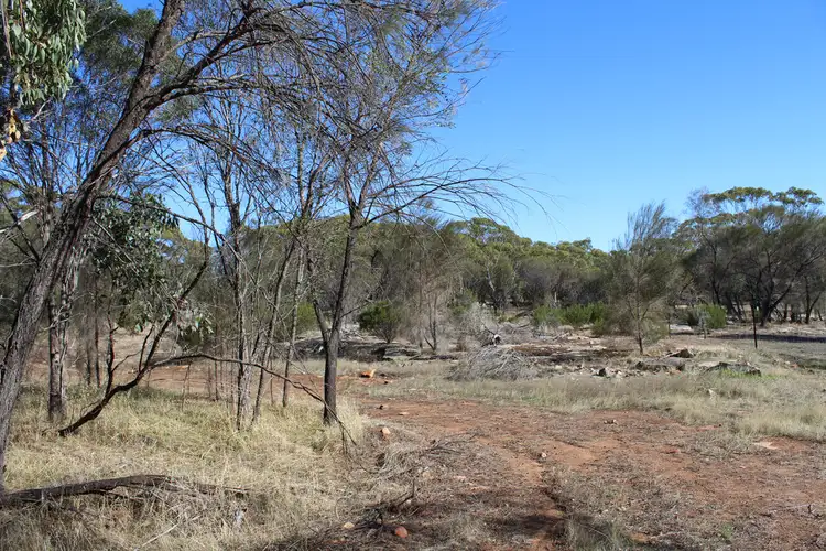 Sixth view of Homely land listing, 112 Munro Street, Cuballing WA 6311