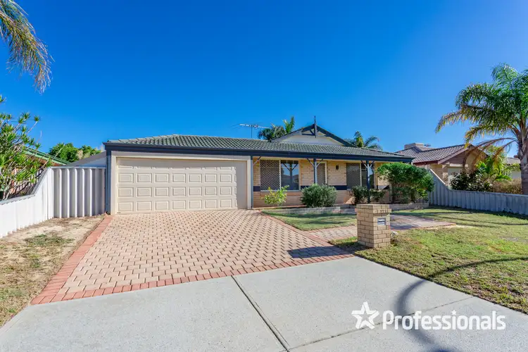 57 Seminole Gdns, Seville Grove WA 6112