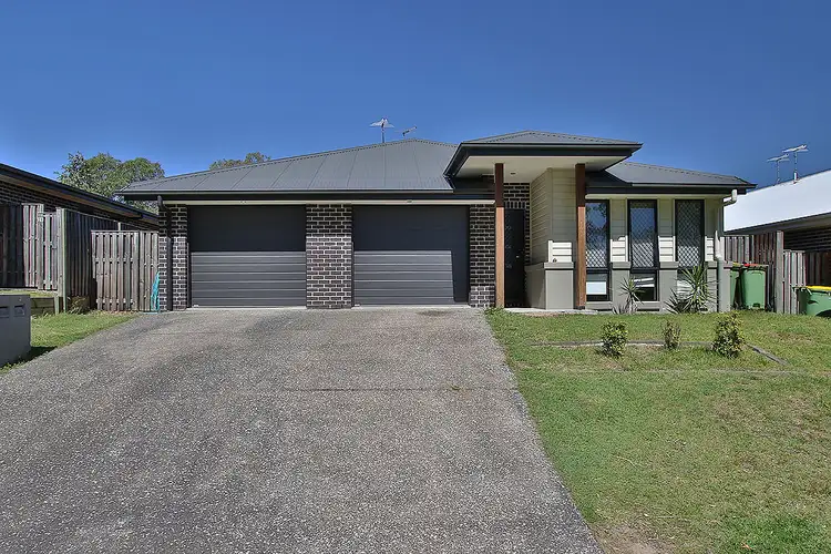 64 Trevor Street, Bellbird Park QLD 4300