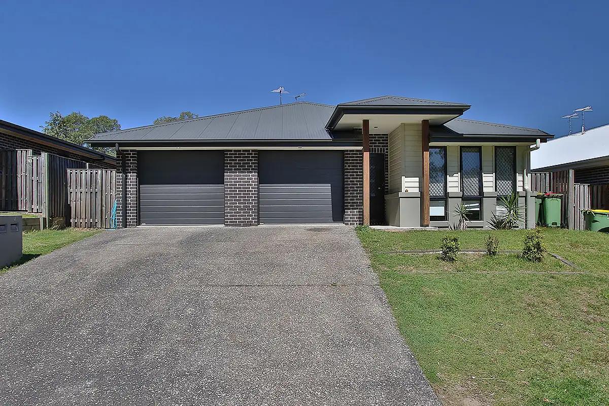 Main view of Homely house listing, 64 Trevor Street, Bellbird Park QLD 4300