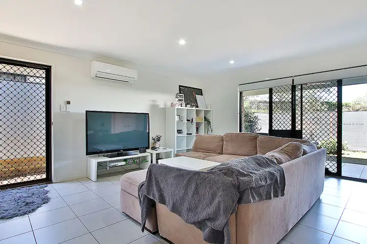 Second view of Homely house listing, 64 Trevor Street, Bellbird Park QLD 4300