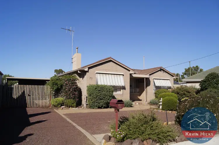 73 McDonald Street, Shepparton VIC 3630