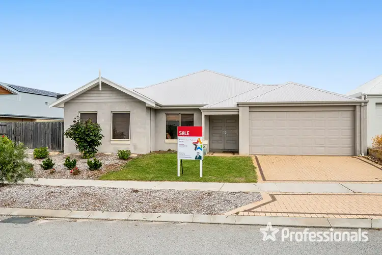 9 Clearview Street, Yanchep WA 6035