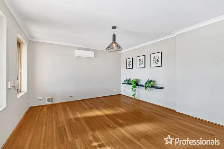 Third view of Homely house listing, 13 Darwin Place, Warnbro WA 6169