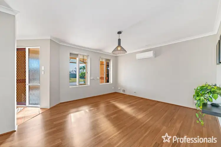 Fourth view of Homely house listing, 13 Darwin Place, Warnbro WA 6169