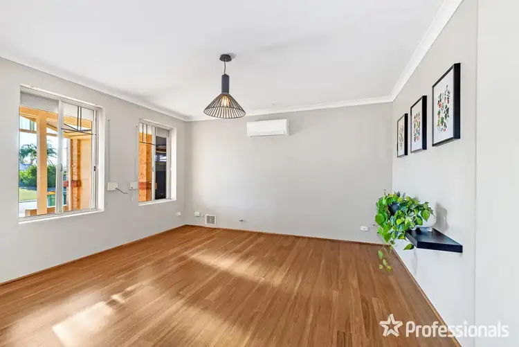 Fifth view of Homely house listing, 13 Darwin Place, Warnbro WA 6169
