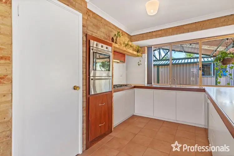 Seventh view of Homely house listing, 13 Darwin Place, Warnbro WA 6169
