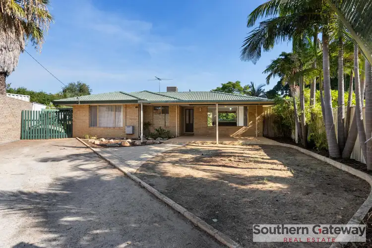 Third view of Homely house listing, 14 Burrows Place, Parmelia WA 6167