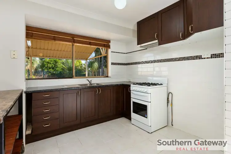 Fifth view of Homely house listing, 14 Burrows Place, Parmelia WA 6167