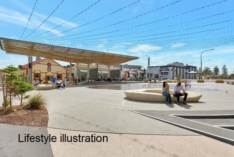 Third view of Homely house listing, House 2/55 Lexington Road, Henley Beach South SA 5022