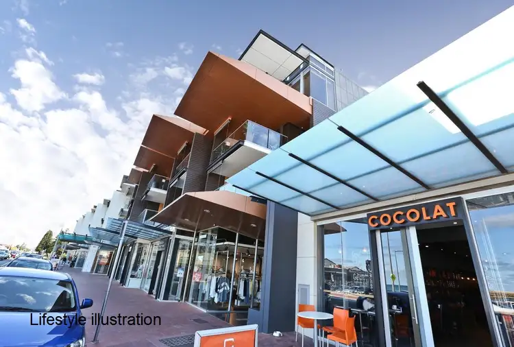 Fourth view of Homely house listing, House 2/55 Lexington Road, Henley Beach South SA 5022