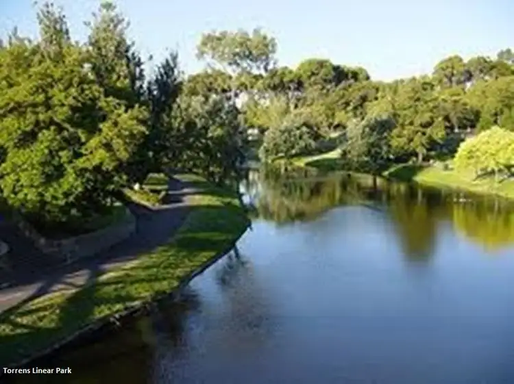 Fifth view of Homely house listing, House 2/55 Lexington Road, Henley Beach South SA 5022
