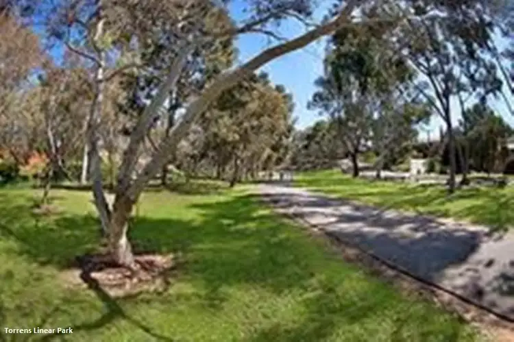 Sixth view of Homely house listing, House 2/55 Lexington Road, Henley Beach South SA 5022