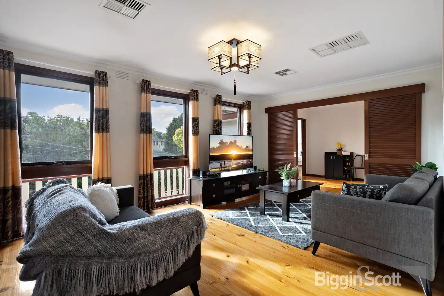 Main view of Homely house listing, 40 Dellfield Drive, Templestowe Lower VIC 3107