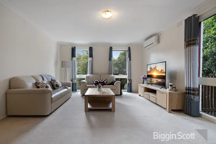 Third view of Homely house listing, 40 Dellfield Drive, Templestowe Lower VIC 3107