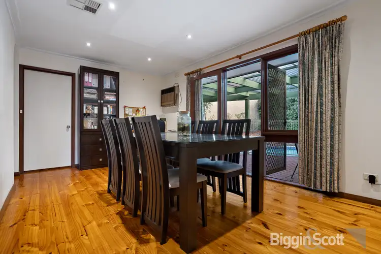 Fourth view of Homely house listing, 40 Dellfield Drive, Templestowe Lower VIC 3107