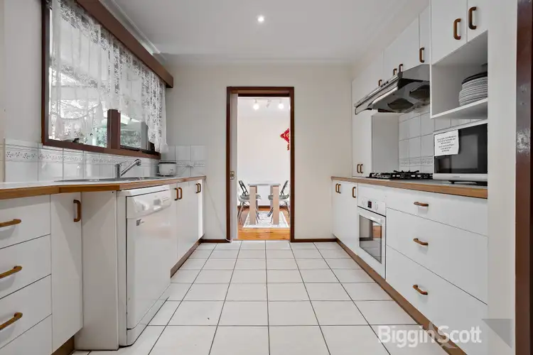 Fifth view of Homely house listing, 40 Dellfield Drive, Templestowe Lower VIC 3107