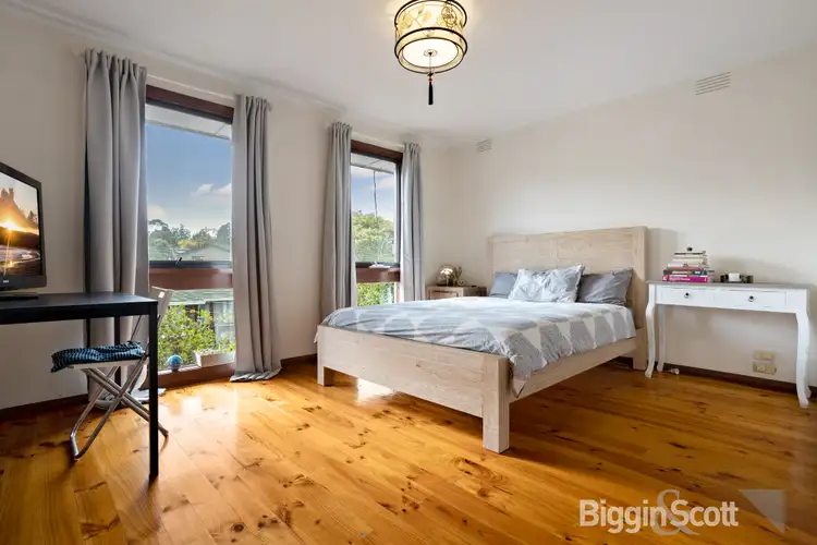 Sixth view of Homely house listing, 40 Dellfield Drive, Templestowe Lower VIC 3107