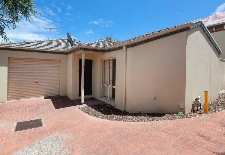 2/21 Hemmings Street, Dandenong VIC 3175