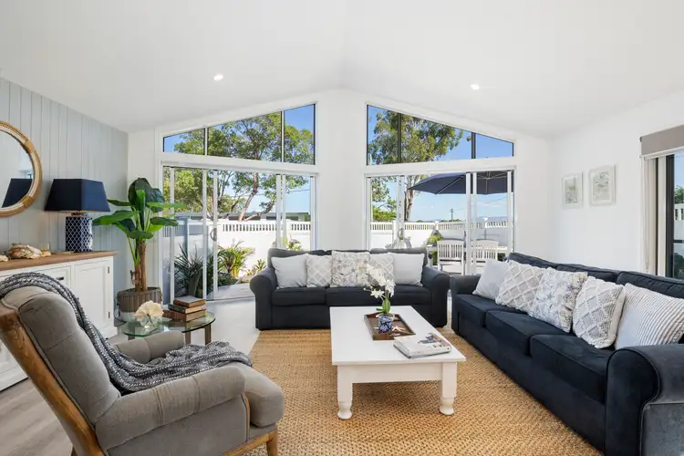 Main view of Homely house listing, 12 Petersen Avenue, Southport QLD 4215