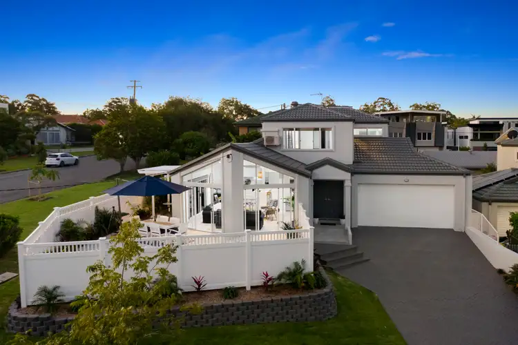 Fourth view of Homely house listing, 12 Petersen Avenue, Southport QLD 4215