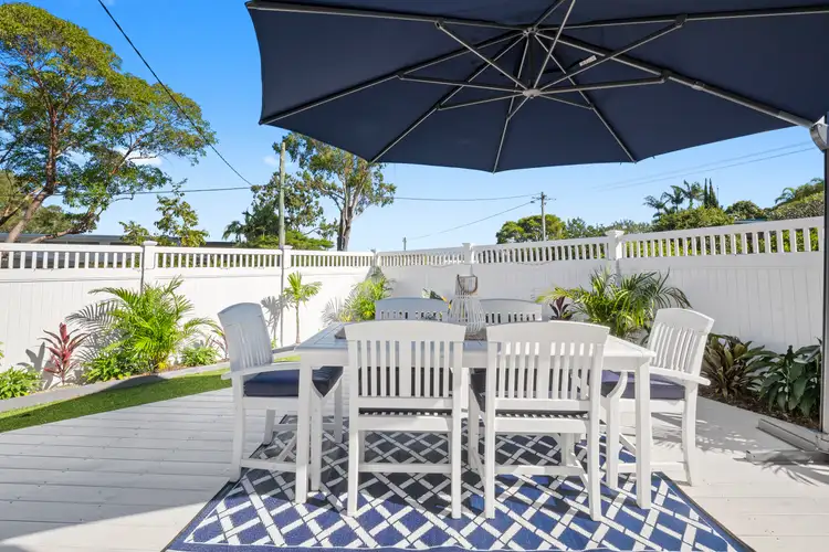 Fifth view of Homely house listing, 12 Petersen Avenue, Southport QLD 4215