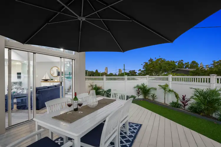 Sixth view of Homely house listing, 12 Petersen Avenue, Southport QLD 4215