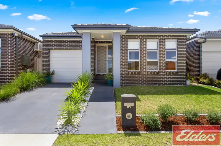 32 Elimatta Avenue, Jordan Springs NSW 2747