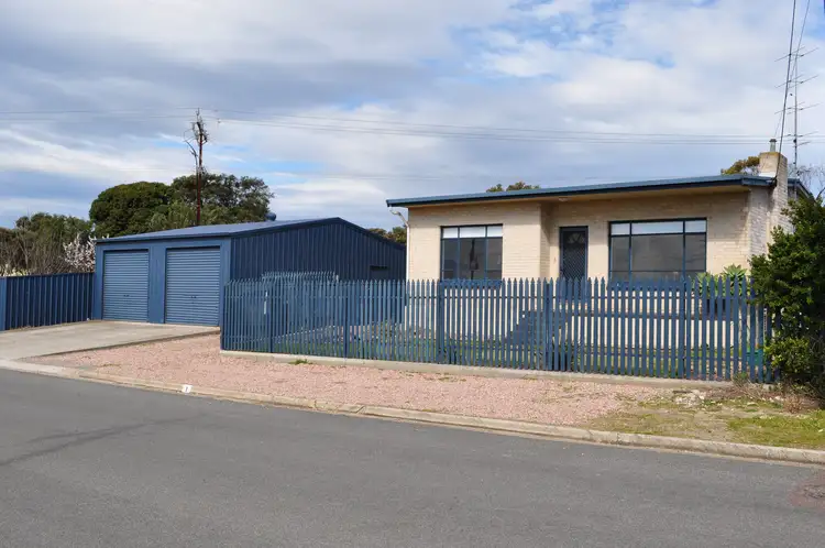1 Hudson Avenue, Port Lincoln SA 5606
