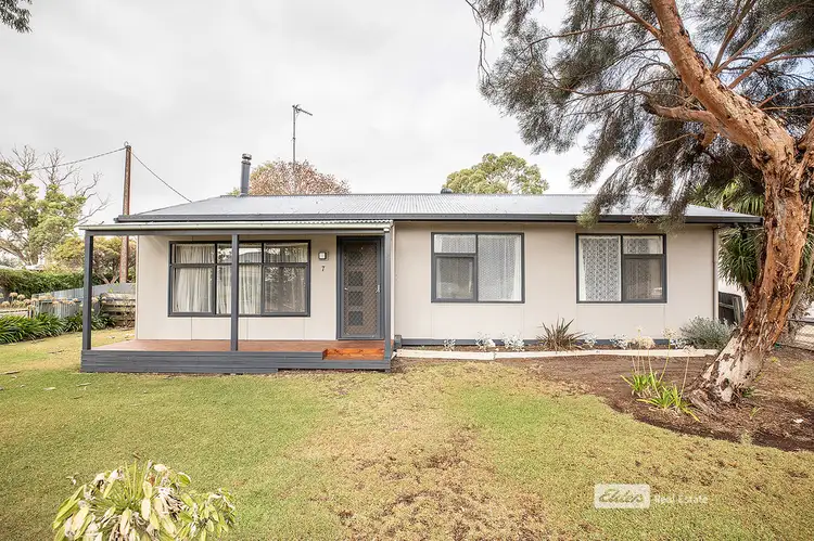 Main view of Homely house listing, 7 SANDSTONE AVENUE, Naracoorte SA 5271