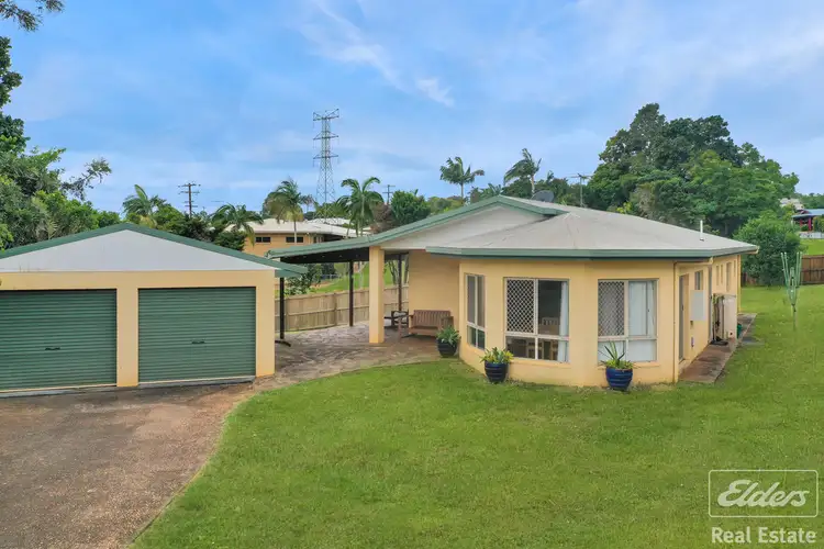 12 Cuda Close, Atherton QLD 4883