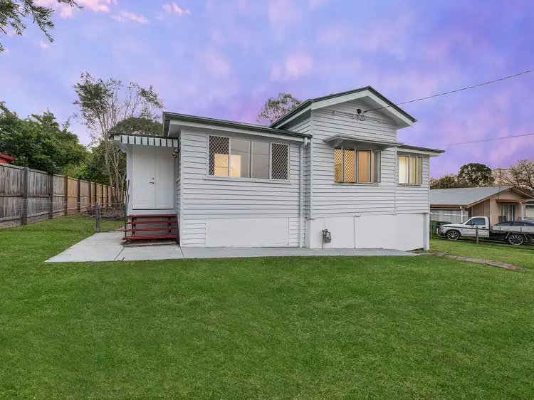 16 Welsby Street, North Booval QLD 4304