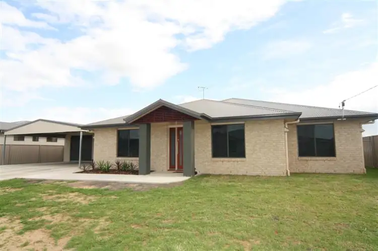 Main view of Homely house listing, 11 Sullivan Cres, Dalby QLD 4405