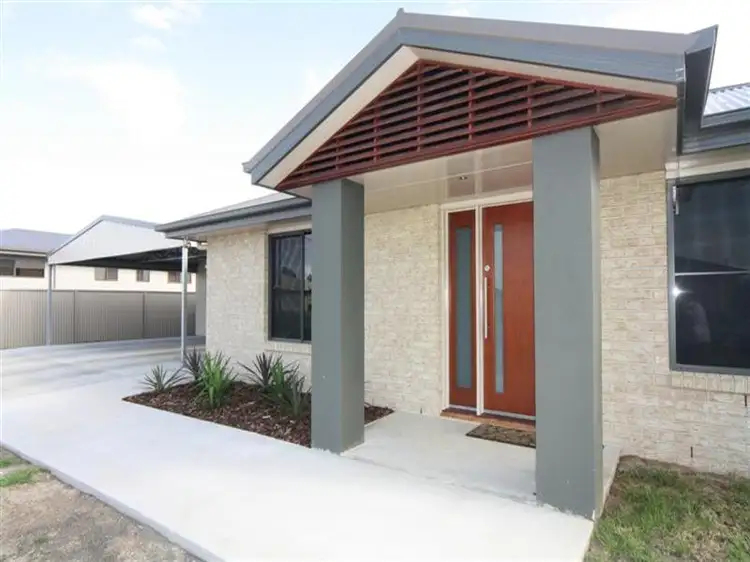 Second view of Homely house listing, 11 Sullivan Cres, Dalby QLD 4405