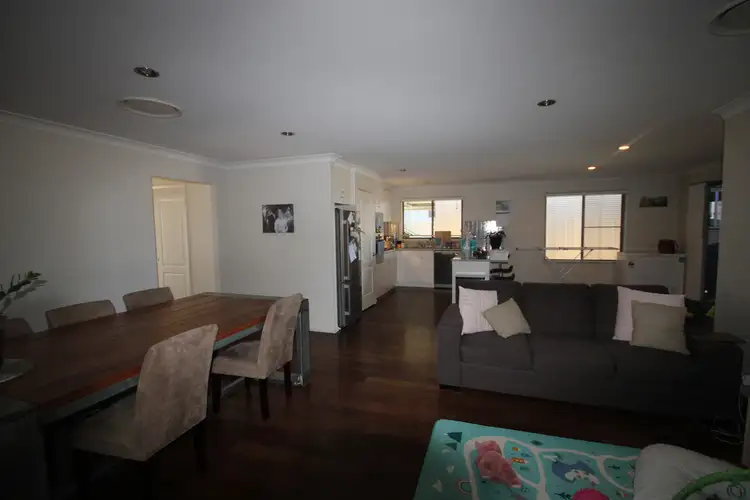 Third view of Homely house listing, 11 Sullivan Cres, Dalby QLD 4405