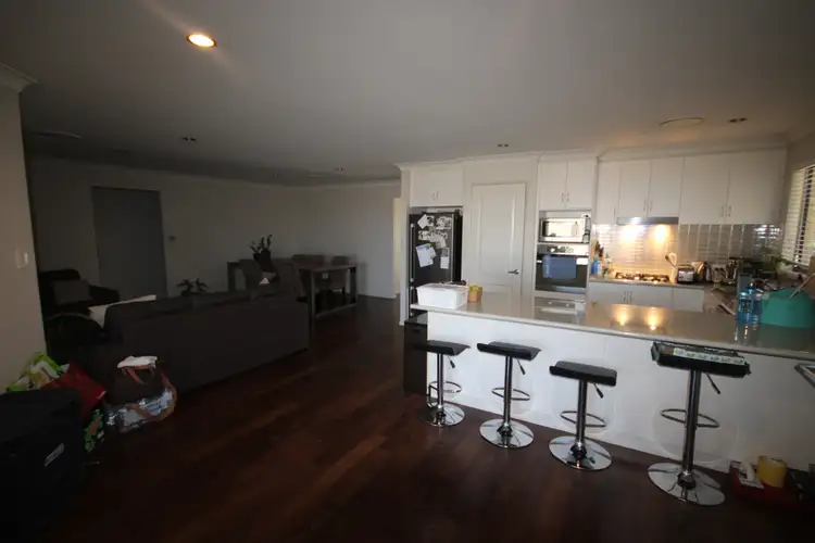 Fourth view of Homely house listing, 11 Sullivan Cres, Dalby QLD 4405